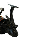 Moulinet Mack2 Falcon LTD 7000 LS - Moulinets frein avant | Pacific Pêche