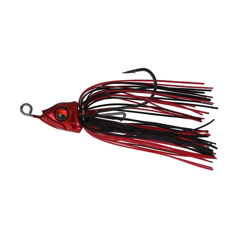 Chatterbait Megabass Wild Header 28g - Chatterbaits | Pacific P&ecirc;che