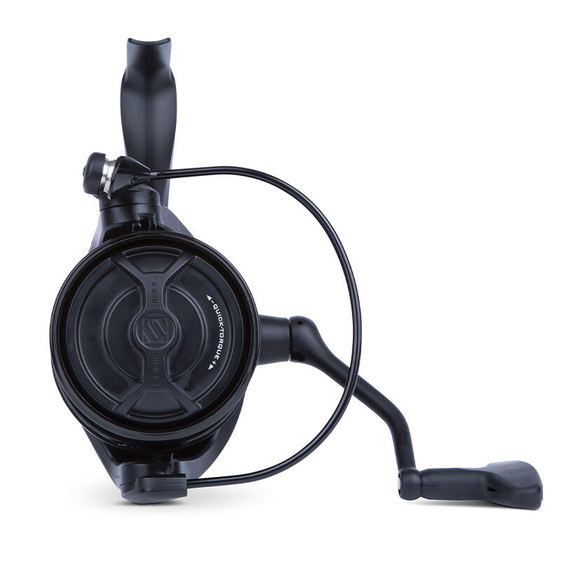 Moulinet Sonik Xtractor+ 5000 - Moulinets frein avant | Pacific P&ecirc;che