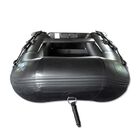 Bateau pneumatique carp spirit black boat one 230 - Bateaux | Pacific P&ecirc;che