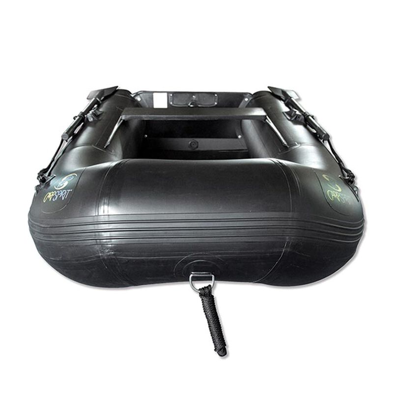 Bateau pneumatique carp spirit black boat one 230 - Bateaux | Pacific P&ecirc;che