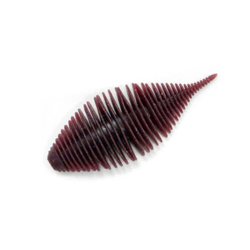 Leurre Souple Gill Geecrack Bellow Gill 3'8 (x5) - Ecrevisses / Créatures | Pacific Pêche