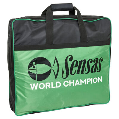 Sac à Bourriche SENSAS Carré Sofia - Sacs à bourriches | Pacific Pêche