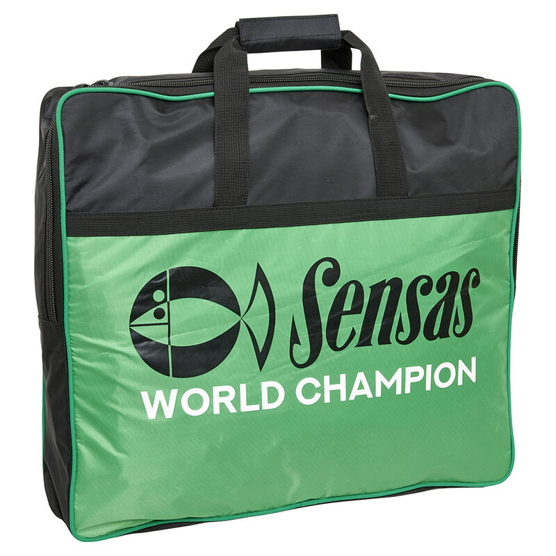 Sac à Bourriche SENSAS Carré Sofia - Sacs à bourriches | Pacific Pêche