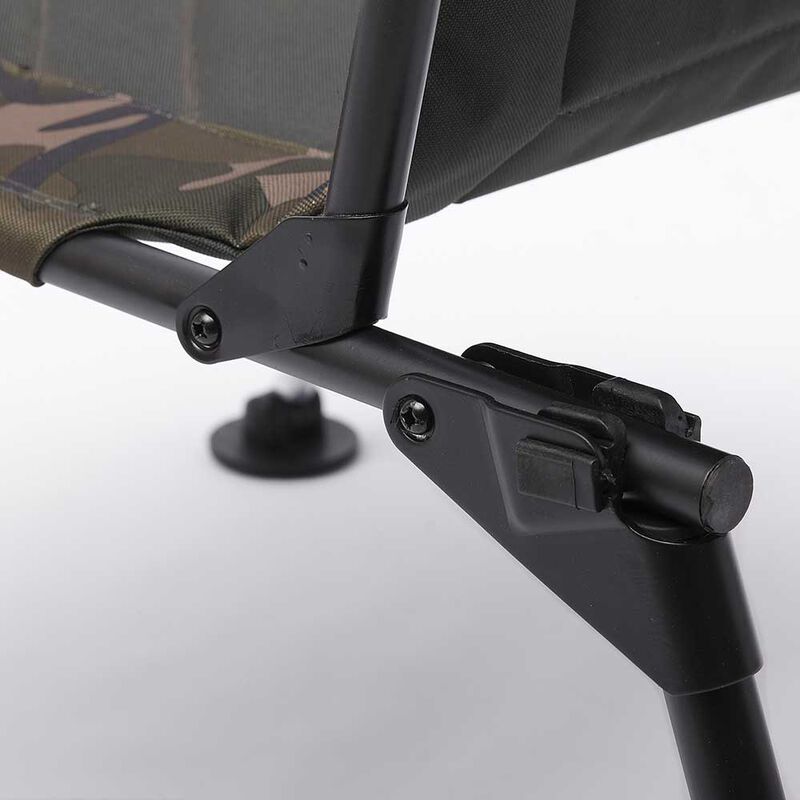 Levelchair prologic avenger camo chair - Levels Chair | Pacific Pêche