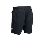 short Nash Make it Happen Badge Black - Vêtements | Pacific Pêche