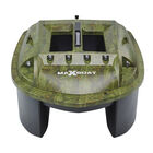 Bateau Amorceur Anatec Maxboat Oak Lithium Brushless DE-SR07 - Bateaux Amorceurs | Pacific P&ecirc;che