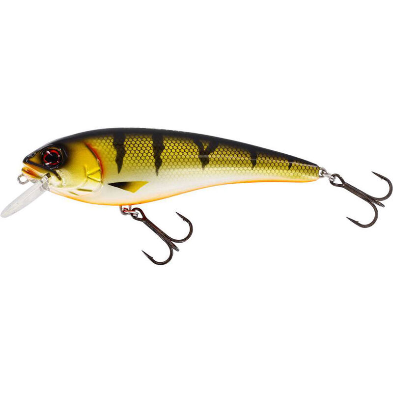 Leurre Dur Crankbait Westin Rawbite 15cm, 61g - Crankbaits | Pacific P&ecirc;che