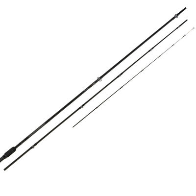 Canne Guru N-Gauge Pro Distance Feeder 11'0" 2Pc 1-110g - Cannes feeder | Pacific P&ecirc;che