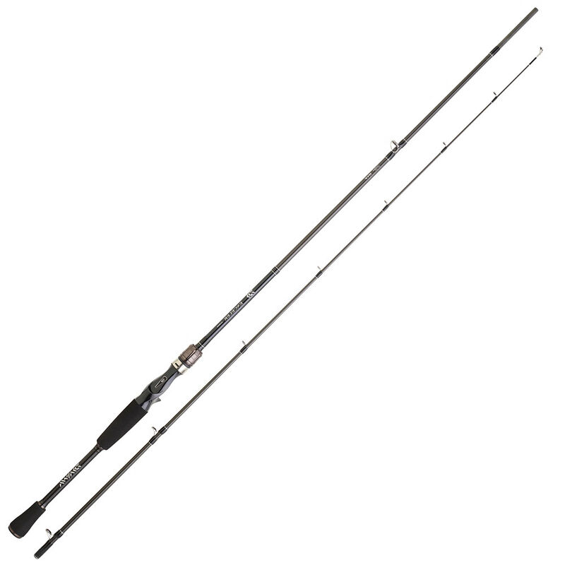 Canne Casting Daiwa Exceler 662MHFB 1.98m 5-21g - Cannes Casting | Pacific P&ecirc;che