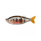 Leurre Dur Swimbait Biwaa GlideBeast 160S 16cm, 69g - Swimbaits | Pacific Pêche