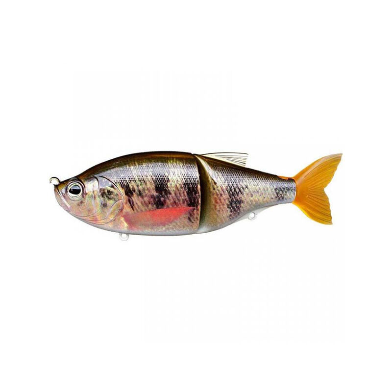 Leurre Dur Swimbait Biwaa GlideBeast 160S 16cm, 69g - Swimbaits | Pacific Pêche