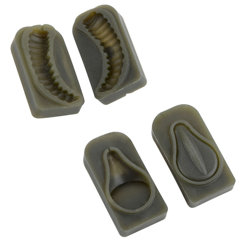 Accessoire spro bait former duo (moule à patte à truite) - Pâtes à truite | Pacific Pêche