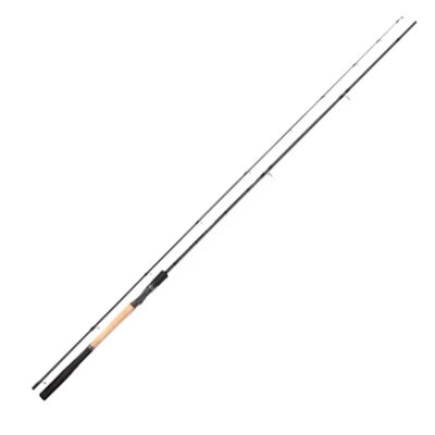 Canne Anglaise SHIMANO Aero X6 Match Float 3m05 max 10g - Cannes Anglaise et Bolognaise | Pacific P&ecirc;che