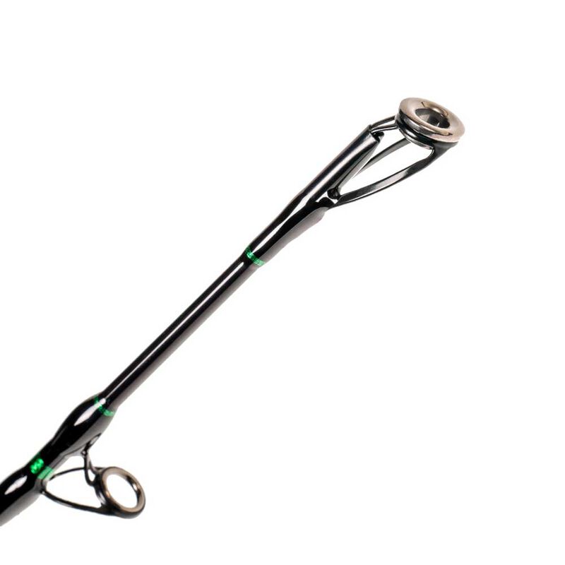 Canne bou&eacute;e silure zeck BUDDY LONG 3.20M 300G - Cannes Bou&eacute;e | Pacific P&ecirc;che