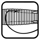 Leurre Souple Elitelure Silent Claw 6.1cm (x8) - Ecrevisses / Créatures | Pacific Pêche