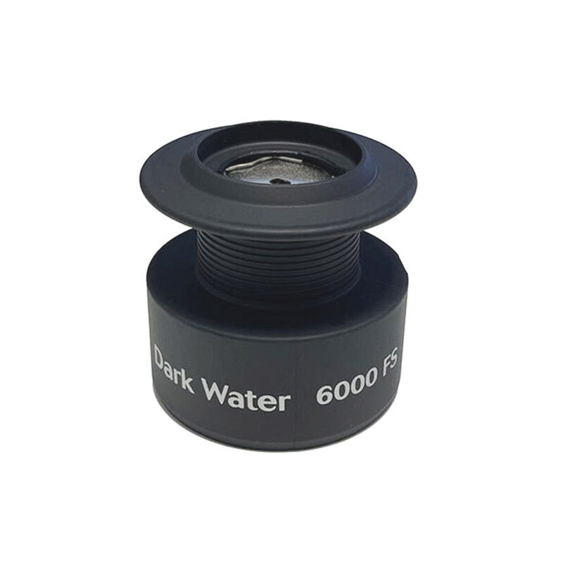 Bobine Supplémentaire Team Carpfishing Dark Water 6000 FS - Bobines | Pacific Pêche