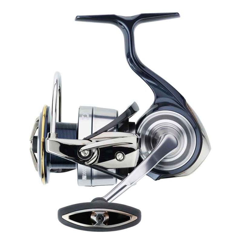 Moulinet frein avant daiwa certate g lt 3000 d - Moulinets Spinning | Pacific P&ecirc;che
