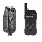 Coffret 4 détecteurs carpe starbaits emet/rec + centrale - Coffrets détecteurs | Pacific Pêche