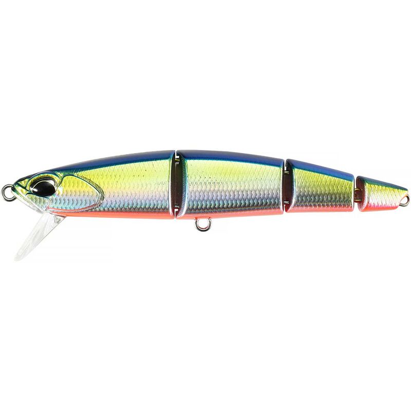 Leurre Dur Jerkbait Duo Ryuki Quattro 90s 9cm, 14g - Jerkbaits | Pacific P&ecirc;che