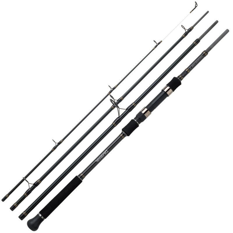 Canne lancer daiwa procaster game (2) 274 xh 2.70m 30-120g - Cannes | Pacific P&ecirc;che