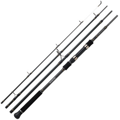 Canne lancer daiwa procaster game (2) 274 xh 2.70m 30-120g - Cannes | Pacific Pêche