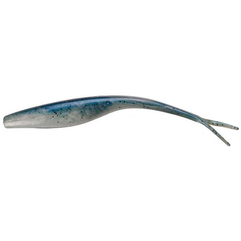 Leurre Souple Berkley Gulp Saltwater Jerk Shad - 12.5cm - Leurres souples | Pacific Pêche