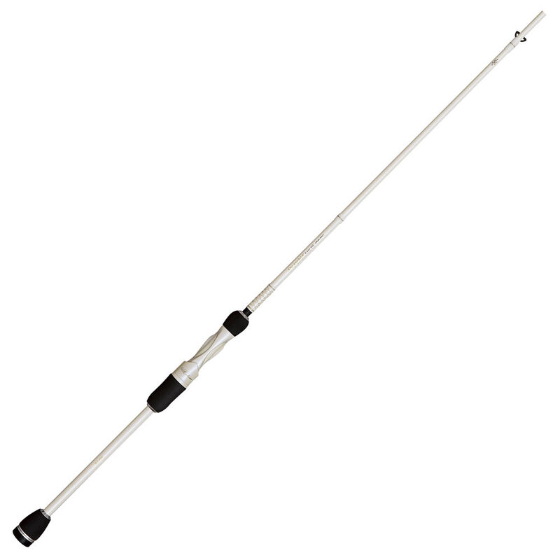 Canne lancer/spinning carnassier illex pepper x5 s 210 ml akoya pearl 2,10m 3,5-10g - Cannes Light | Pacific P&ecirc;che