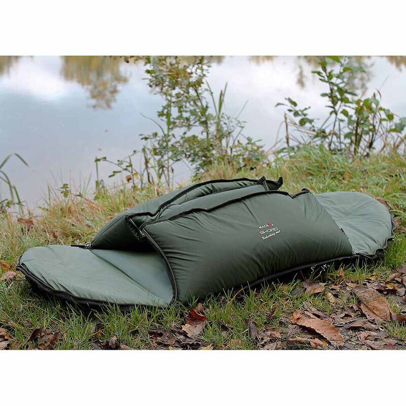 Tapis de réception carpe mack2 sword unhooking mat - Tapis réception | Pacific Pêche