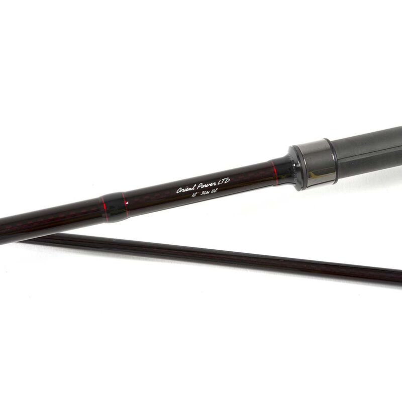 Canne Hoogendijk Orient Power Limited Edition 12' 3.5lb - Cannes 12' | Pacific Pêche