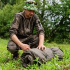 Tapis de réception Nash Scope OPS Auto Gonflant UnhookingMat XL - Tapis réception | Pacific Pêche