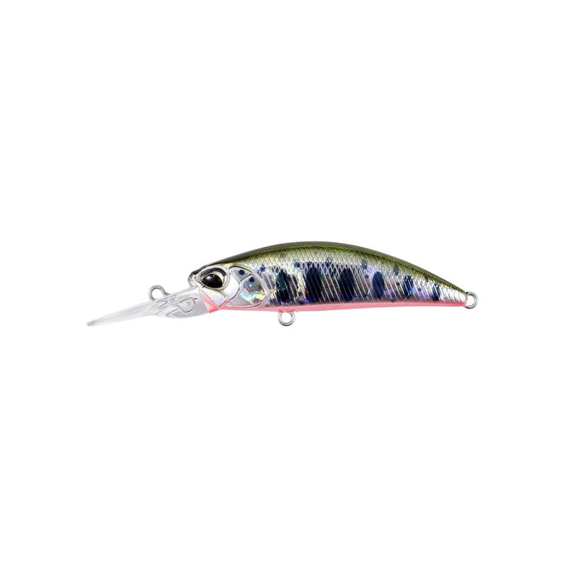 Leurre Dur Jerkbait DUO Spearhead Ryuki 50 MDSP 3.4g - Jerkbaits | Pacific P&ecirc;che