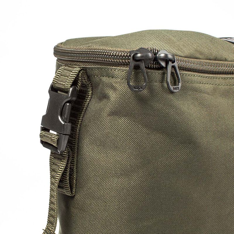 Sacoche Arrière Nash Back Barrow - Bagagerie Chariot | Pacific Pêche