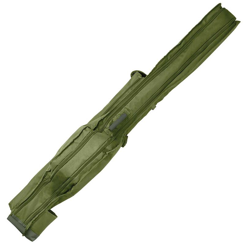 Sac D'appâts Trakker NXG – Pour Pêche à La Carpe – Transport Organisé Et Robuste