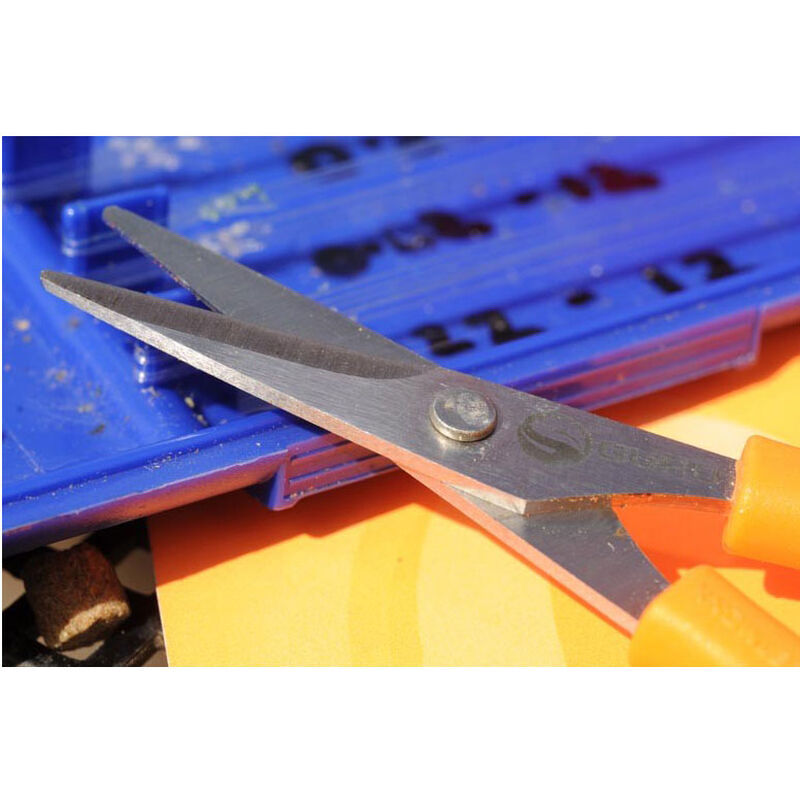 Ciseaux coup guru rig scissors - Outils | Pacific Pêche