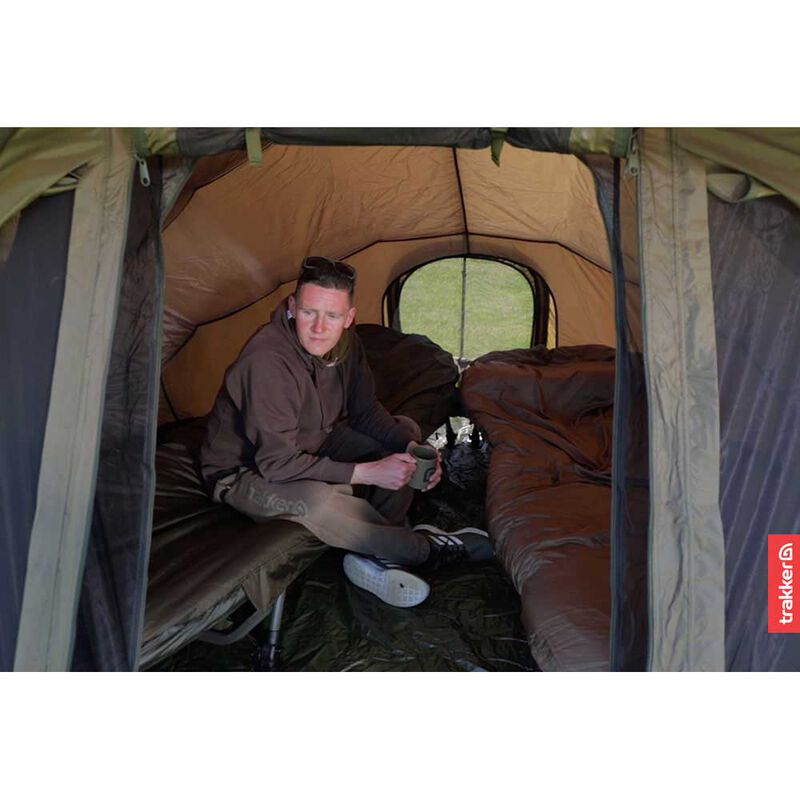 Biwy trakker slx v3 2 man biwy - Biwys | Pacific Pêche