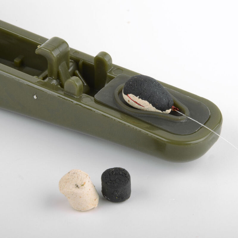 Accessoire spro bait former duo (moule à patte à truite) - Pâtes à truite | Pacific Pêche