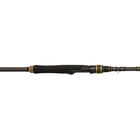 Canne lancer/spinning carnassier abu garcia mass beat ii 602 m 1,82m 8-28g - Cannes Medium | Pacific P&ecirc;che
