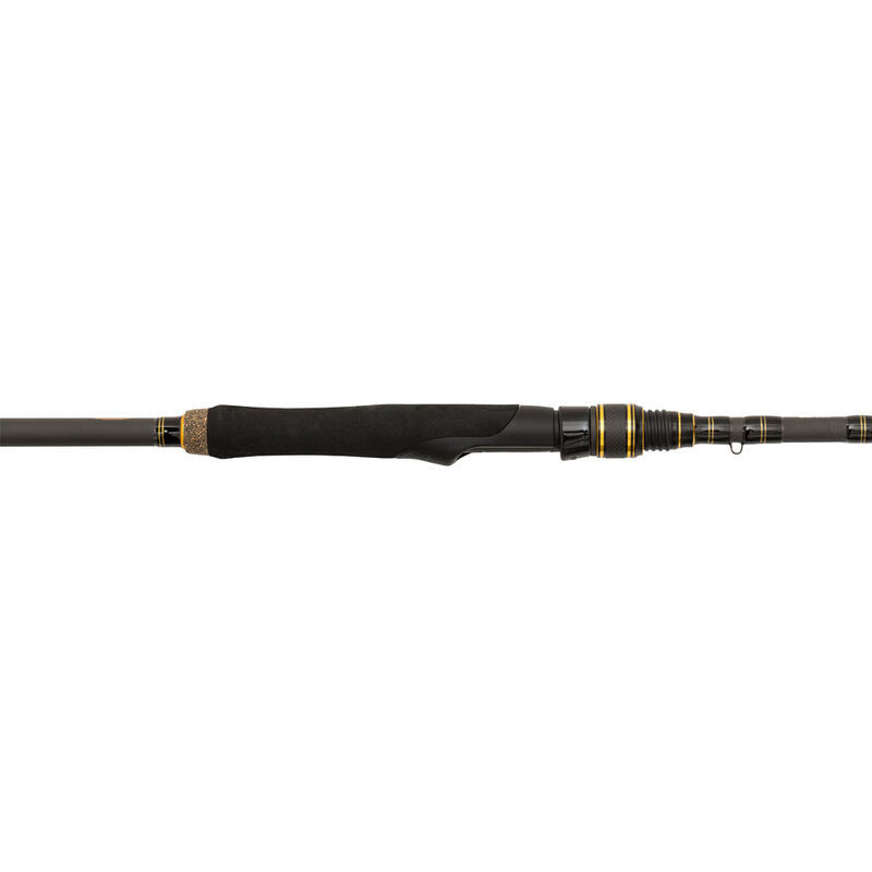 Canne lancer/spinning carnassier abu garcia mass beat ii 602 m 1,82m 8-28g - Cannes Medium | Pacific P&ecirc;che