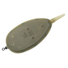 Plomb feeder team france method feeder in line - Cages | Pacific P&ecirc;che