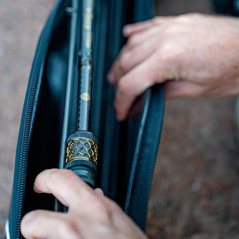 Housse Evok Tactikal Rod Bag 120 - Fourreaux | Pacific Pêche