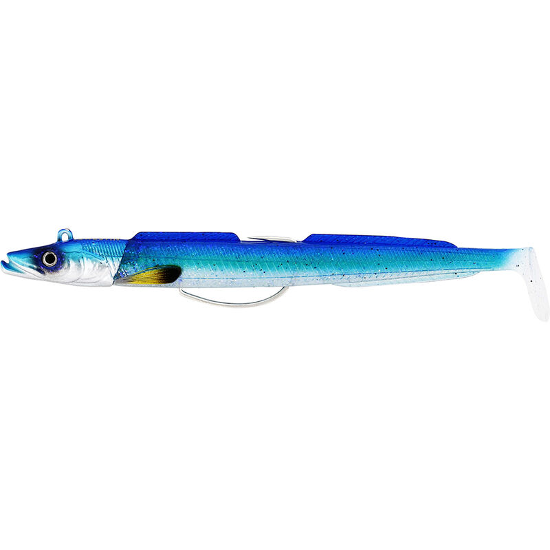 Leurre Souple WESTIN Sandy Andy Weedless Jig 10cm 16g - Shads | Pacific P&ecirc;che