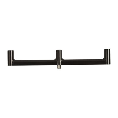 Buzz bar carpe korda singlez 3 cannes 10.5" (alu black 26.7 cm) - Buzz Bar | Pacific P&ecirc;che