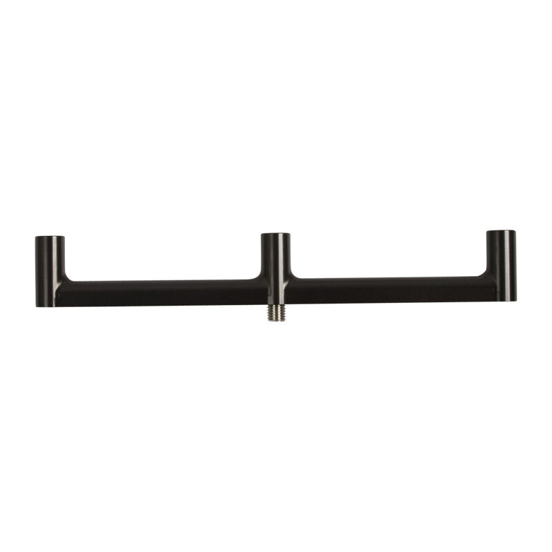 Buzz bar carpe korda singlez 3 cannes 10.5" (alu black 26.7 cm) - Buzz Bar | Pacific P&ecirc;che