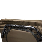 Bed Chair Starbaits STB 6 Feet - Bedchairs | Pacific P&ecirc;che