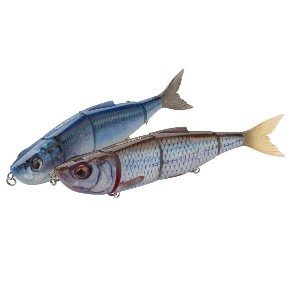 Savage Gear 4PLAY V2 Swim & Jerk 13.5cm 20gr Slow Sinking spinning
