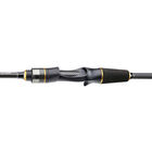 Canne Casting Daiwa Legalis B 702 HFB 2.10m, 14-42g - Cannes Spinning | Pacific P&ecirc;che