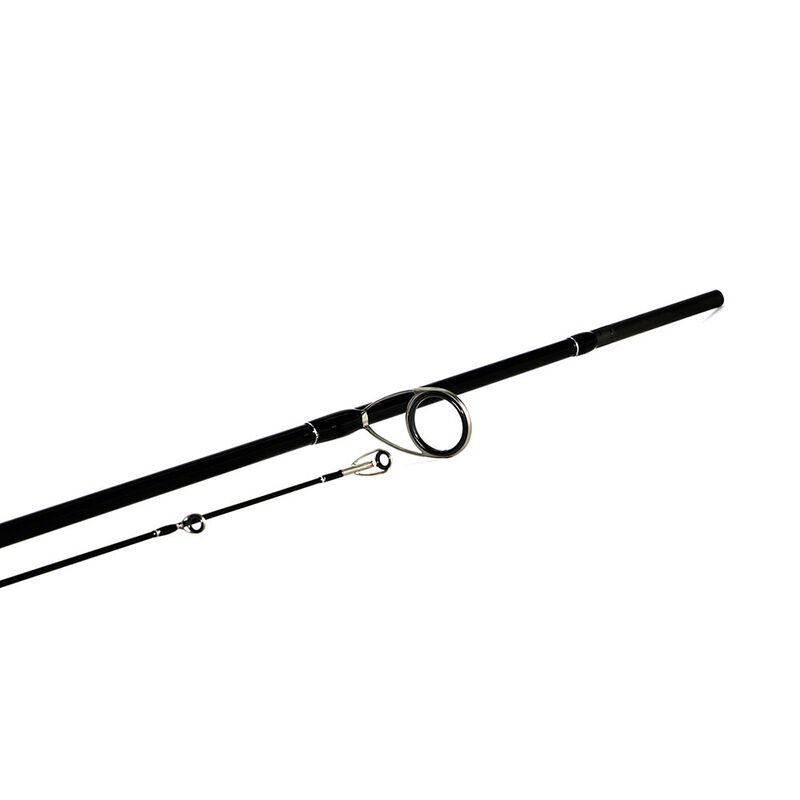 Canne spinning Shimano Bassterra Sea bass 2.89m 15-60g - Cannes | Pacific P&ecirc;che