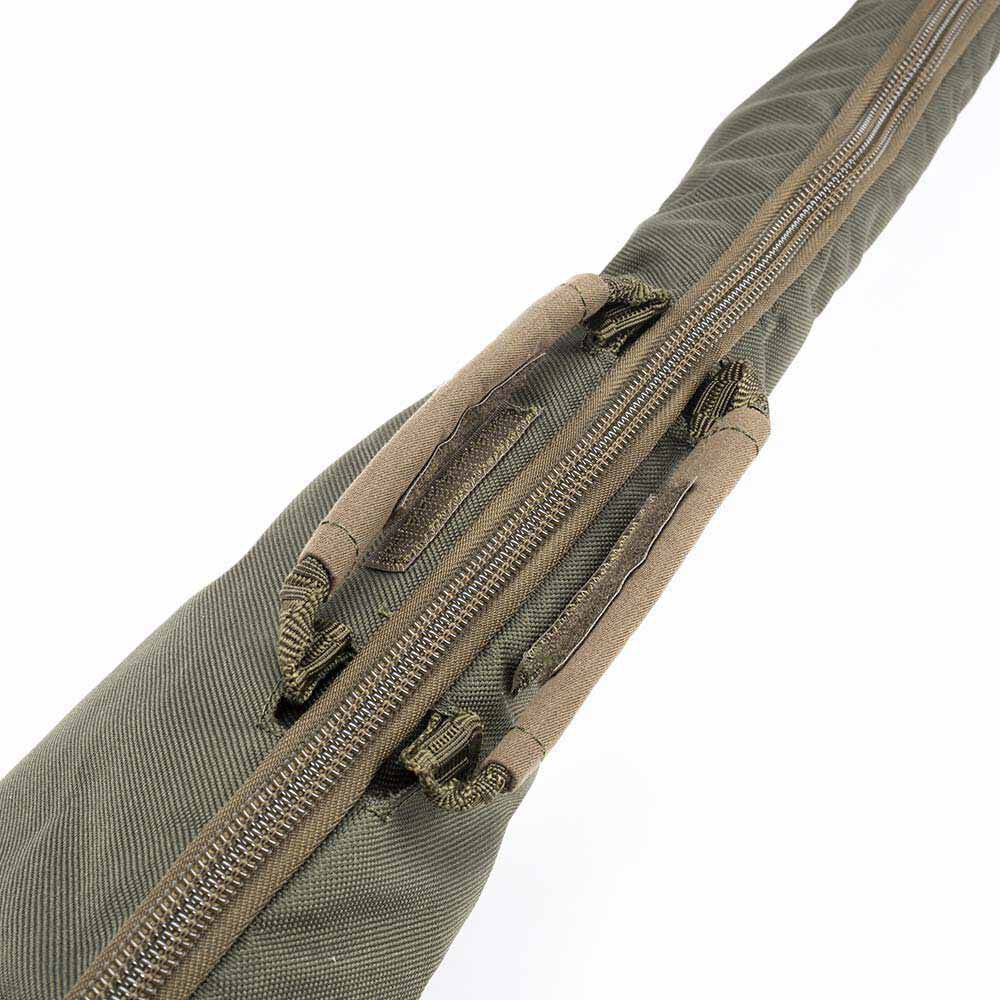 Autocollant décalcomanie chasseur de carpe Nash pour voiture fourgon