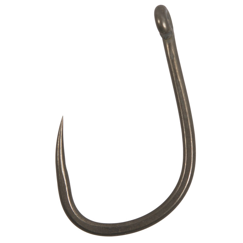 Hameçon sans ardillon carpe korda wide gape barbless - Hameçons | Pacific Pêche